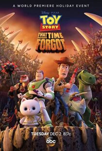 دانلود انیمیشن Toy Story That Time Forgot 201497243-1083021074