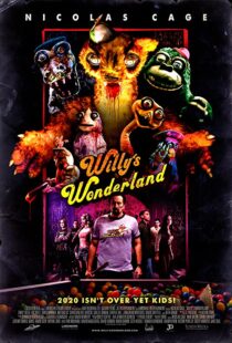 دانلود فیلم Willy’s Wonderland 202195886-1289658112