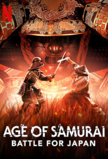 دانلود مستند Age of Samurai: Battle for Japan96094-139854872