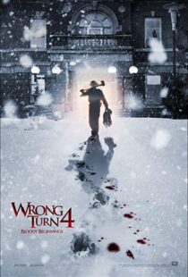 دانلود فیلم Wrong Turn 4: Bloody Beginnings 201196226-573706886