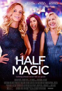 دانلود فیلم Half Magic 201892669-56787358