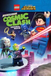 دانلود انیمیشن Lego DC Comics Super Heroes: Justice League – Cosmic Clash 201692047-522478783