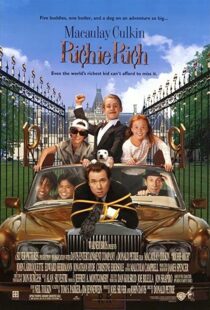 دانلود فیلم Richie Rich 199495873-384058790