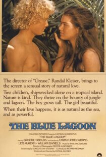 دانلود فیلم The Blue Lagoon 198097337-711899340