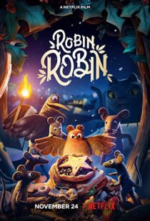 دانلود انیمیشن Robin Robin 202198312-355981272