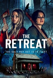 دانلود فیلم The Retreat 202196330-346640469