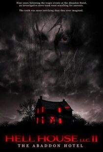 دانلود فیلم Hell House LLC II: The Abaddon Hotel 2018100405-1239979541