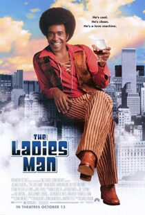 دانلود فیلم The Ladies Man 200099639-732214742