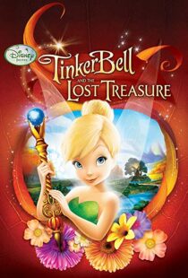 دانلود انیمیشن Tinker Bell and the Lost Treasure 200992131-499017238