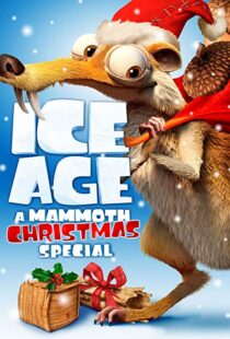 دانلود انیمیشن Ice Age: A Mammoth Christmas 201196062-673310107