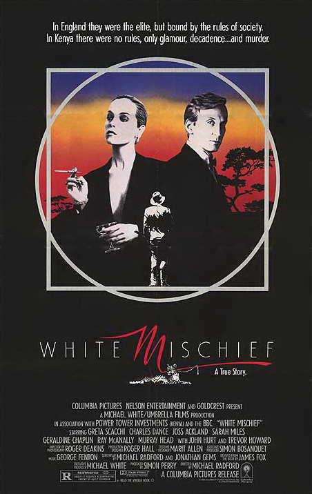 دانلود فیلم White Mischief 1987