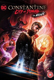 دانلود انیمیشن Constantine: City of Demons – The Movie 201892862-256712019