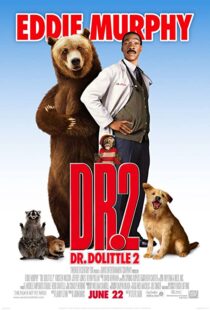 دانلود فیلم Dr. Dolittle 2 200197473-565576327