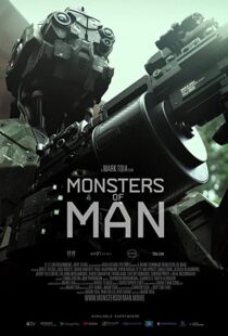 دانلود فیلم Monsters of Man 2020100007-1730097897