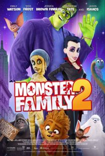 دانلود انیمیشن Monster Family 2 202192448-790109246