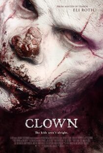 دانلود فیلم Clown 201491987-1890414478