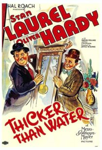 دانلود فیلم Thicker Than Water 193598796-1491933047