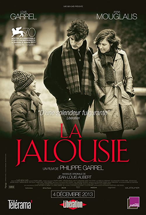 دانلود فیلم Jealousy 2013