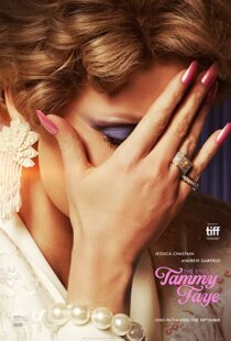 دانلود فیلم The Eyes of Tammy Faye 202193616-1958839641