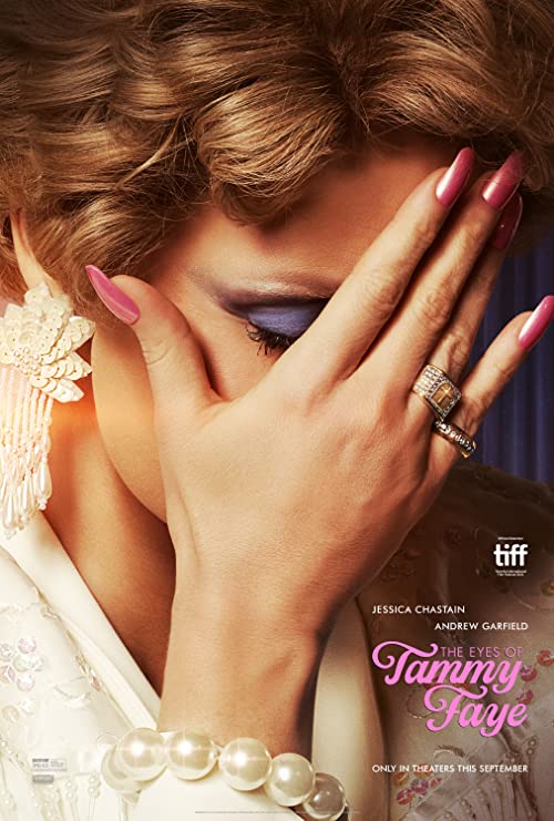 دانلود فیلم The Eyes of Tammy Faye 2021