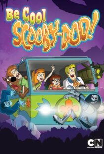 دانلود انیمیشن Be Cool, Scooby-Doo!95375-2136874980