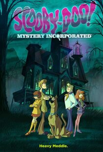 دانلود انیمیشن Scooby-Doo! Mystery Incorporated95409-1895518344