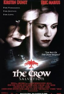 دانلود فیلم The Crow: Salvation 200091597-1294419721