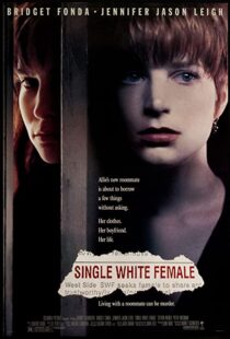 دانلود فیلم Single White Female 199297957-934099461