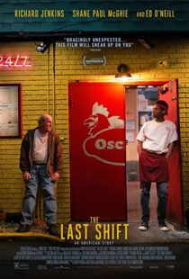 دانلود فیلم The Last Shift 202095170-314676252