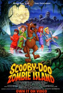 دانلود انیمیشن Scooby-Doo on Zombie Island 199895011-219294612