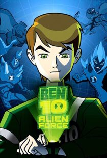 دانلود انیمیشن Ben 10: Alien Force94942-956002733