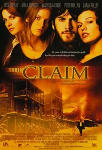 دانلود فیلم The Claim 200096582-428971753