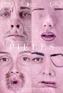 دانلود فیلم Pieles 201796747-1777293823