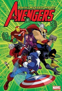 دانلود انیمیشن The Avengers: Earth’s Mightiest Heroes100419-5497552