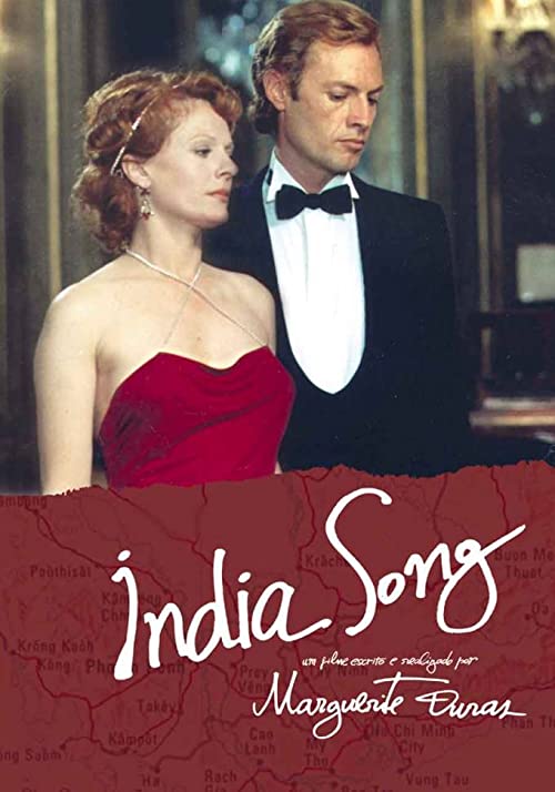 دانلود فیلم India Song 1975