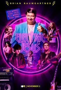 دانلود فیلم Electric Jesus 202098415-448564483