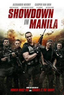 دانلود فیلم Showdown in Manila 201697671-134042451