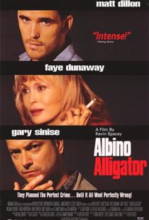 دانلود فیلم Albino Alligator 199691665-355692260