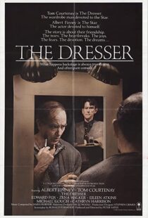 دانلود فیلم The Dresser 198396785-1599631932