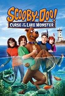 دانلود انیمیشن Scooby-Doo! Curse of the Lake Monster 201095123-475596277