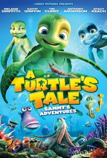 دانلود انیمیشن A Turtle’s Tale: Sammy’s Adventures 201098348-1602080110