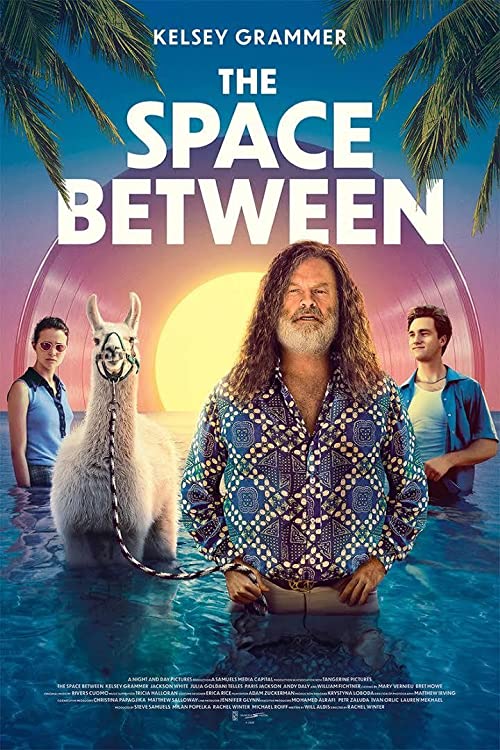 دانلود فیلم The Space Between 2021