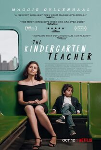 دانلود فیلم The Kindergarten Teacher 201898002-948603936