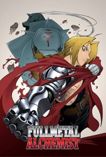 دانلود انیمه Fullmetal Alchemist99682-329250428