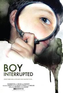 دانلود مستند Boy Interrupted 2009