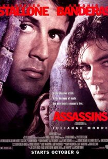 دانلود فیلم Assassins 199591840-879816715