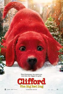 دانلود انیمیشن Clifford the Big Red Dog 202194580-1035050630