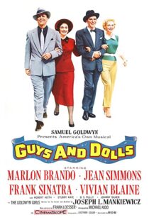 دانلود فیلم Guys and Dolls 195595944-509817620