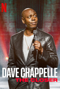 دانلود فیلم Dave Chappelle: The Closer 202198197-989586629