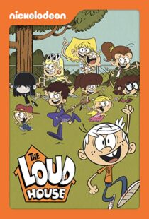 دانلود انیمیشن The Loud House95703-848551086